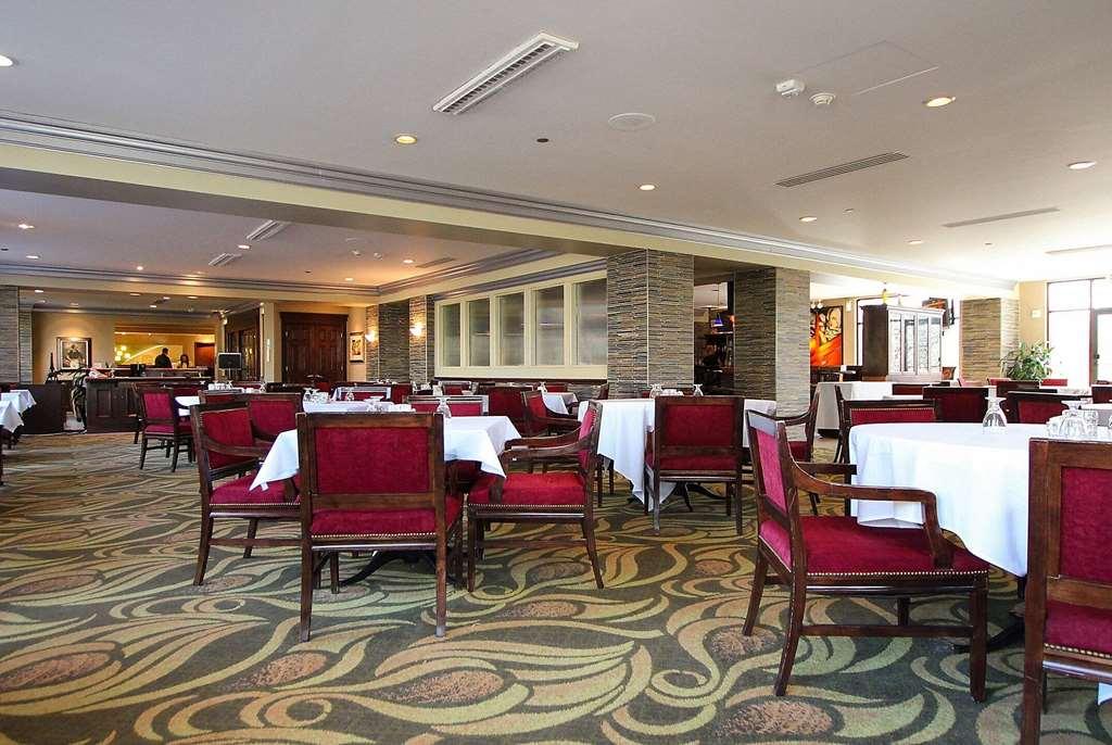 Ramada By Wyndham Minneapolis Airport - Eagan Restaurant photo